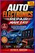 Auto Electronics Repair Made Easy: A Practical Guide to Understanding, Diagnosing, and Servicing Modern Vehicle Electrical Systems