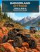 Badgerland Offroad: Trails, Mud & Mountain Miles: A Coloring Adventure For All Ages