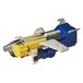 Hasbro Transformers Cyberverse Battle Call Trooper Meteor Fire Figurine d'action