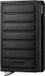 Secrid Premium Slimwallet Emboss Lines Noir Cuir
