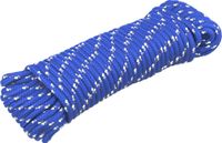 Extol Premium Corde tressée 8856414 polypropylène - 4 mm x 20 m