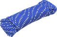 Extol Premium Corde tressée 8856414 polypropylène - 4 mm x 20 m
