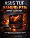 ASUS TUF Gaming / F16 Laptop User Guide / 1