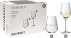 Ritzenhoff Sternschliff Witwijn- En Waterglasset #1