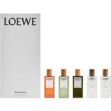 Loewe Miniature Set / 0 / 0