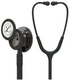 3M Littmann Classic III Stethoscoop 5811 Zwart, Smoke