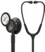 3M Littmann Classic III Stethoscoop 5811 Zwart, Smoke