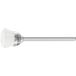 PFERD TOOLS brosse coupelle TBU 1803/3 Nylon 0,15 43209456 10 pc.