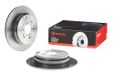 BREMBO Remschijf (08.A355.11)
