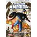 Marvel saga tpb Capitaine Amérique 14. Rêveurs américains