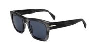David Beckham DB 7099/S Zonnebril voor heren