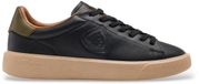 Blauer Buck14 sneakers en cuir noir
