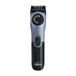 THE BARB'XPERT baardtrimmer, oplaadbaar, waterdicht, lithium-ion-accu, lange batterijduur