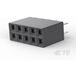 TE Connectivity embase femelle (standard) 5-147424-5 1 pièce(s) Tube