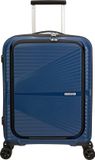 American Tourister Airconic Spinner 55/20 - Midnight Navy - Handbagage - 15.6 inch
