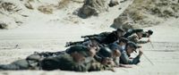 Plaion Unter dem Sand - Das Versprechen der Freiheit Blu-ray