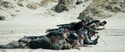 Plaion Unter dem Sand - Das Versprechen der Freiheit Blu-ray