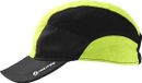 INUTEQ Headcool Power - Casque rafraîchissant - Jaune Noir - Taille L/XL