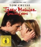 Plaion Jerry Maguire - Spiel des Lebens Blu-ray