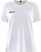Craft Progress Indoor Jersey W 1911101 - White - XL