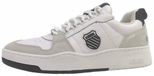 K-Swiss Cannonshield Chaussures homme Sneaker basse Blanc