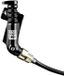 Rockshox VORKDL ROCKSHOX REMOTE XLOC Zwart/Goud Aluminium Mountainbike Universeel