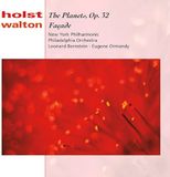 Planets Sony Classical Planets / Facade CD