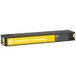HP 973X Jaune Cartouche d'encre originale haute capacité