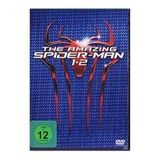 PLAION The Amazing Spider-Man / The Amazing Spider-Man 2 ™: Rise of Electro DVD