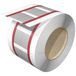 Weidmüller 2437750000 HS 6.4-19.1/25 MM W Système de marquage de câbles