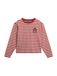 Superdry Country Club top à manches longues rayé - Femme