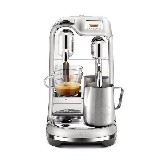 Sage Creatista Pro