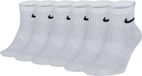 Nike Sokken Everyday Lightweight No Show Set van 6