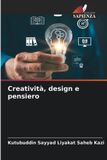 Creatività, Edizioni Sapienza Creatività, design e pensiero Paperback