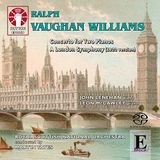Concerto London Symphony Concerto for Two Pianos
