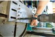 Heller Tools 21552 7 HSS Metaal-spiraalboor 15 mm