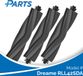 Dreame RLL42SDA Brosse (3 Pièces, alternative Plus.Parts® à RMSRB0)