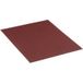 Rhodius KKBR 300887 Papier de verre grain 100 280 x 230 x 1 mm 50 pièce(s)