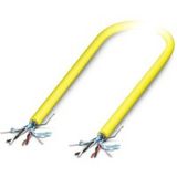 Phoenix Contact Câble 50 m avec extrémités ouvertes 1 pièce(s) PSR-M-CABLE50 Convient pour les capteurs : Phoenix Contact PSR-M-TBUS