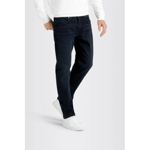 MAC MAC regular fit jeans Ben black black autentic denim