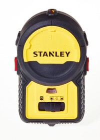 Stanley zelfnivellerende wandlaser STHT1-77149
