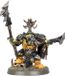Games Workshop Orruk Warclans Ardboy Big Boss