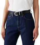 Levi's Damesriem Phoebe Damesriem, Regular Black