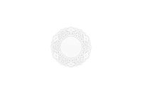 Semy taartpunt, rond, 14 cm, 100 stuks
