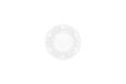 Semy taartpunt, rond, 14 cm, 100 stuks