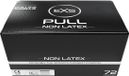 EXS Pull On Unique - 72 latexvrije condooms met pull-on strip