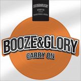 Sonic Rendezvous Booze & Glory - Carry On (12" Vinyl Single)