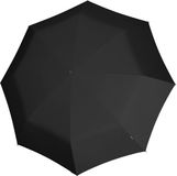 Knirps T.760 Stick Automatic Paraplu - Noir