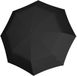 Knirps T.760 Stick Automatic Paraplu - Noir