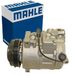 MAHLE ACP 822 000S Compresseur de climatisation BEHR